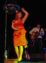 <h5>Puppini Sisters</h5>